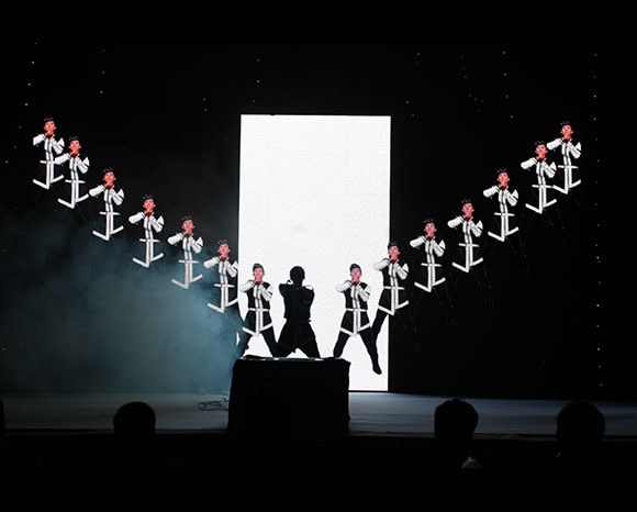 西安公关活动策划 西安公关活动策划