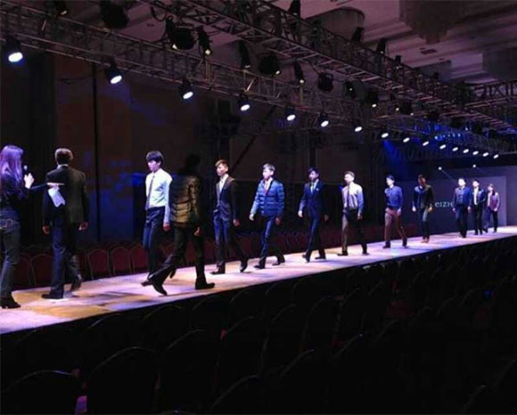  西安活动策划公司