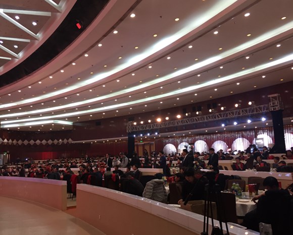 西安会议策划公司